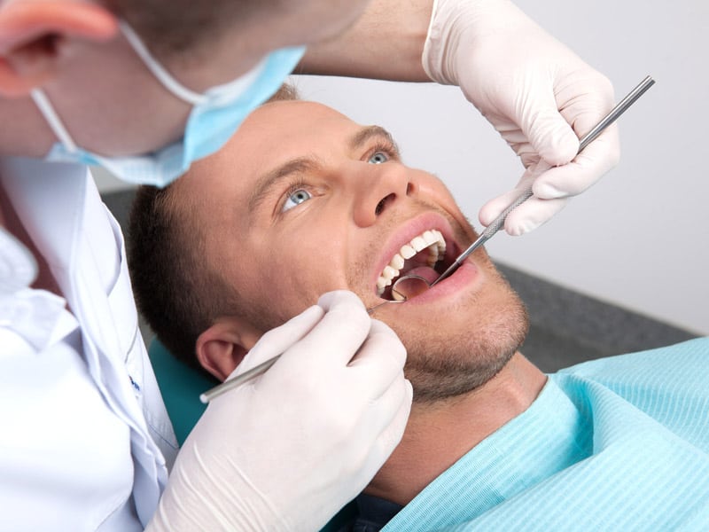 root canal therapy in waterloo