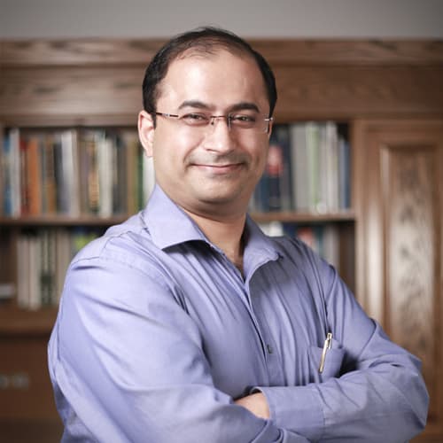 Dr. Anshul Mehra