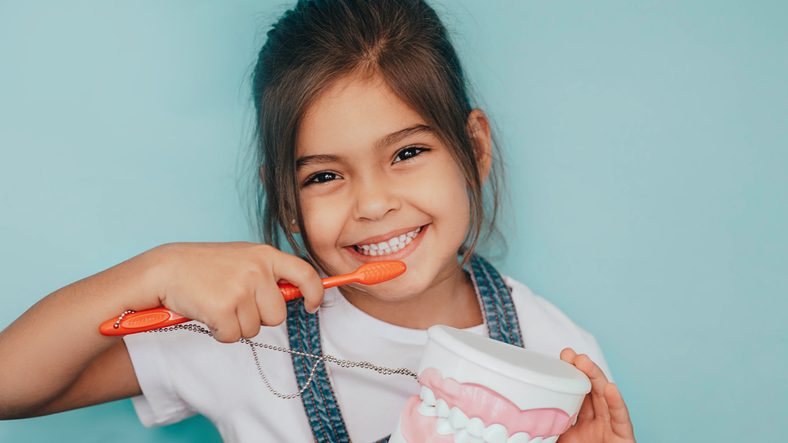 6 ways to prevent cavities in children