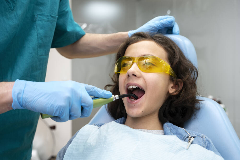 9 things parents should know about childrens dental health