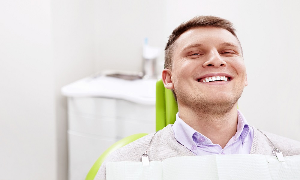 how long does dental cleaning take