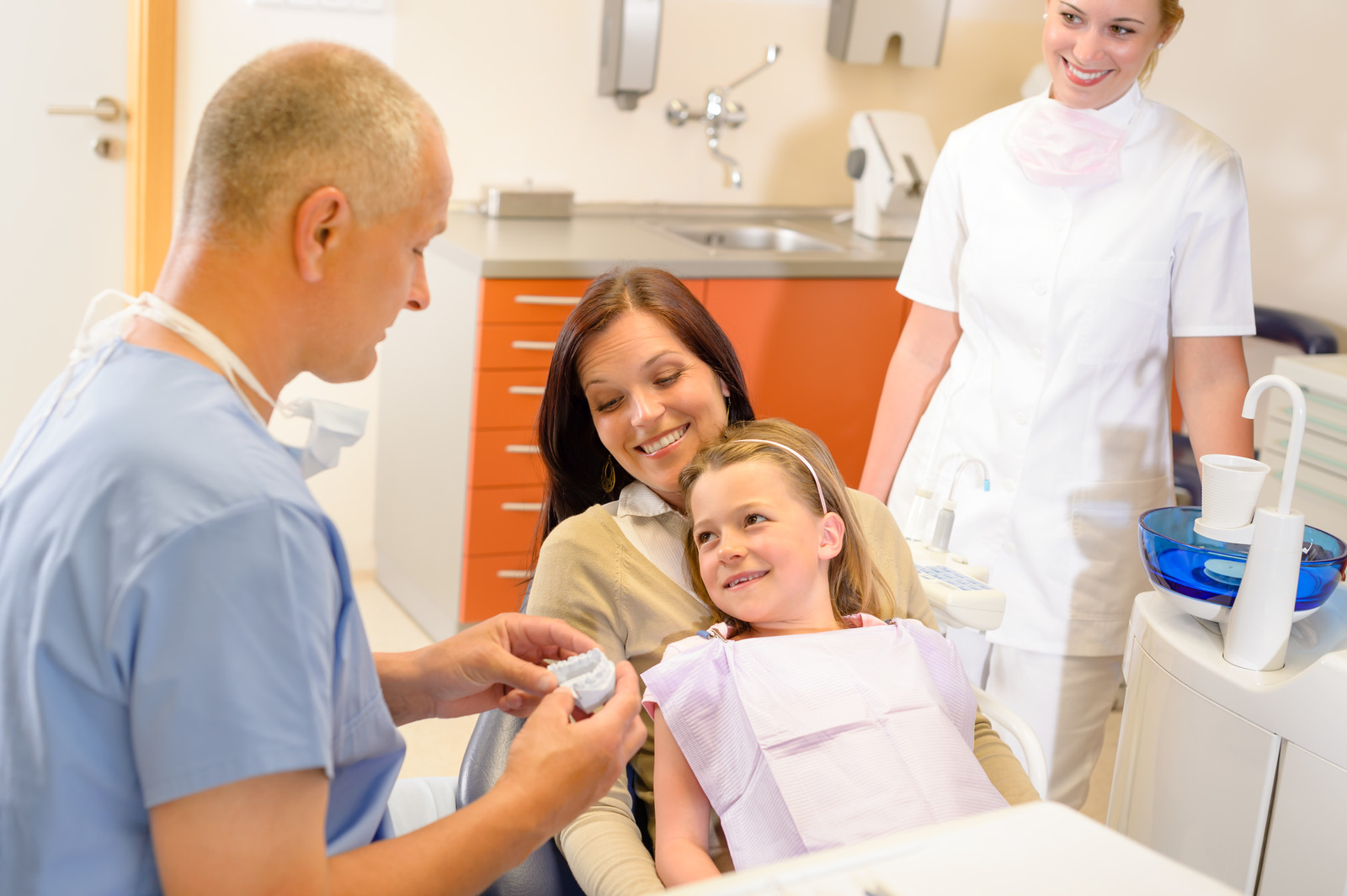 dentistry for kids the parents guide to what lies ahead