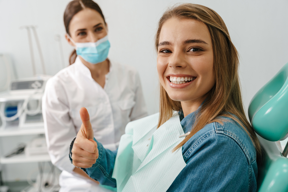 how to take care of your teeth after extraction