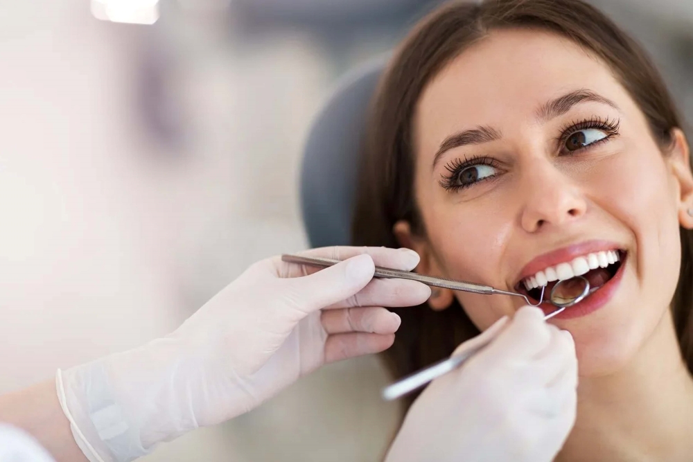 Dental Care For Waterloo Communities