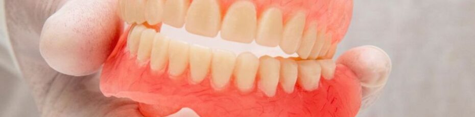 Signs You Need New Dentures: When to Replace or Repair