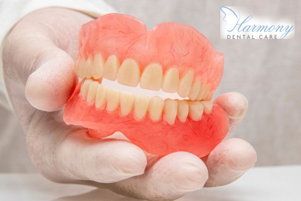 Signs You Need New Dentures: When to Replace or Repair