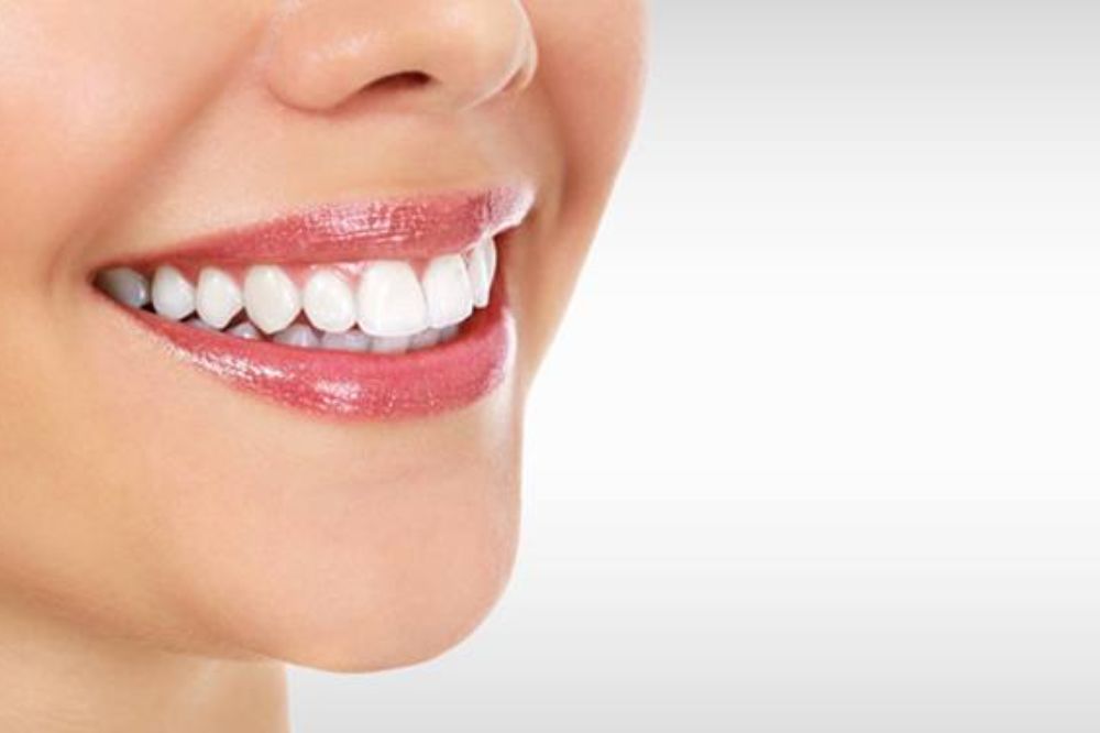 Can Teeth Whitening Damage Your Enamel?
