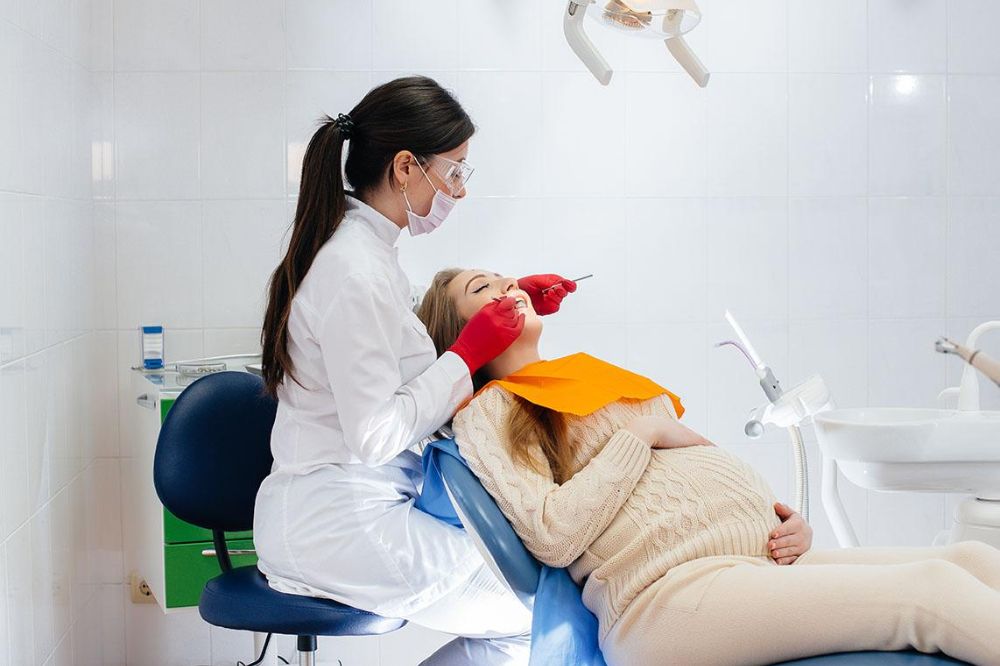 Root Canal and Pregnancy: Is It Safe to Undergo Treatment?