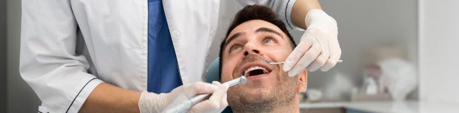 What to Expect During Your Next Dental Cleaning: A Step-by-Step Walkthrough