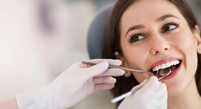 cosmetic dentistry