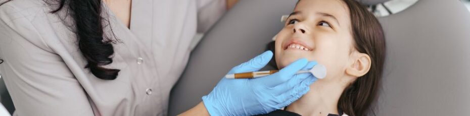 How Does Diet Affect My Child’s Oral Health