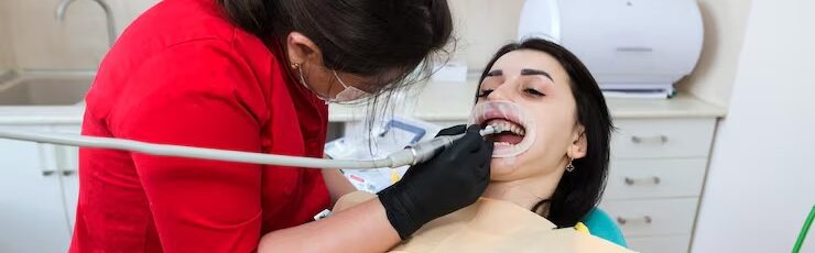 Dental cleanings explained why they matter more than you think
