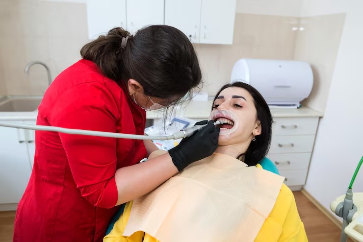 Dental cleanings explained why they matter more than you think