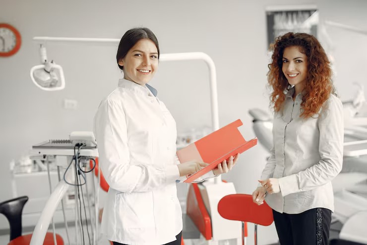 How to care for veneers to keep your smile looking great