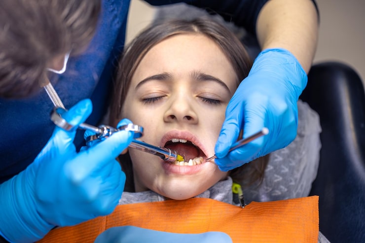 How tooth extraction helps severe tooth pain relief