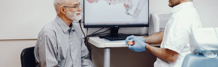 How often should dentures be replaced