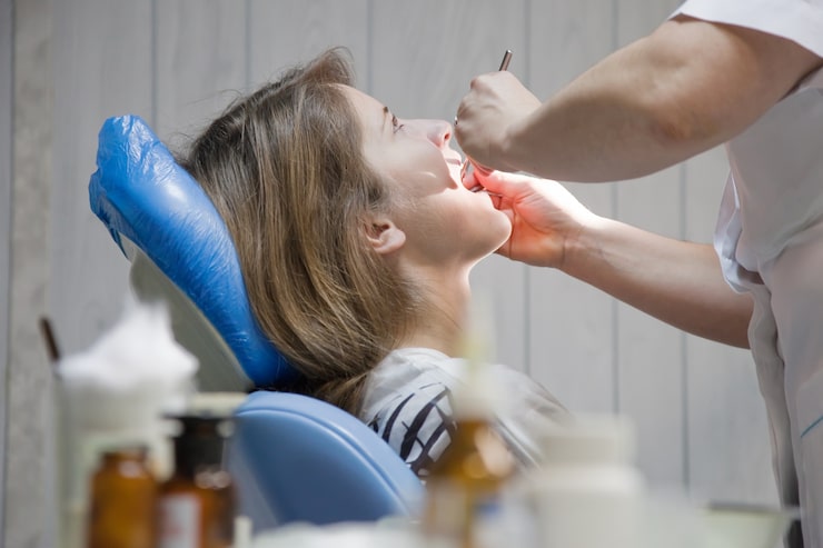What Is Full Mouth Rehabilitation and What Problems Can It Address?